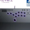 Turtle Beach Victrix Pro KO Leverless All Button Fight Stick for PlayStation 5