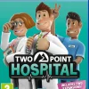 Two Point Hospital (PS4)