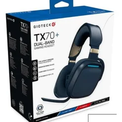 TX-70 PRO WIRELESS BT STEREO HEADSET