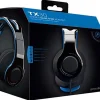 TX-30 Stereo Gaming & Go Headset (PS4)