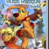 TY the Tasmanian Tiger Bush Rescue Bundle (Switch)