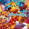 TY The Tasmanian Tiger HD (Switch)