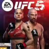 UFC 5 (Xbox Series X)