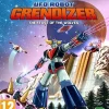 UFO Robot Grendizer: The Feast of the Wolves (Xbox Series X)