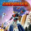 UFO Robot Grendizer: The Feast of the Wolves (PS4)