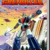 UFO Robot Grendizer: The Feast of the Wolves (Switch)