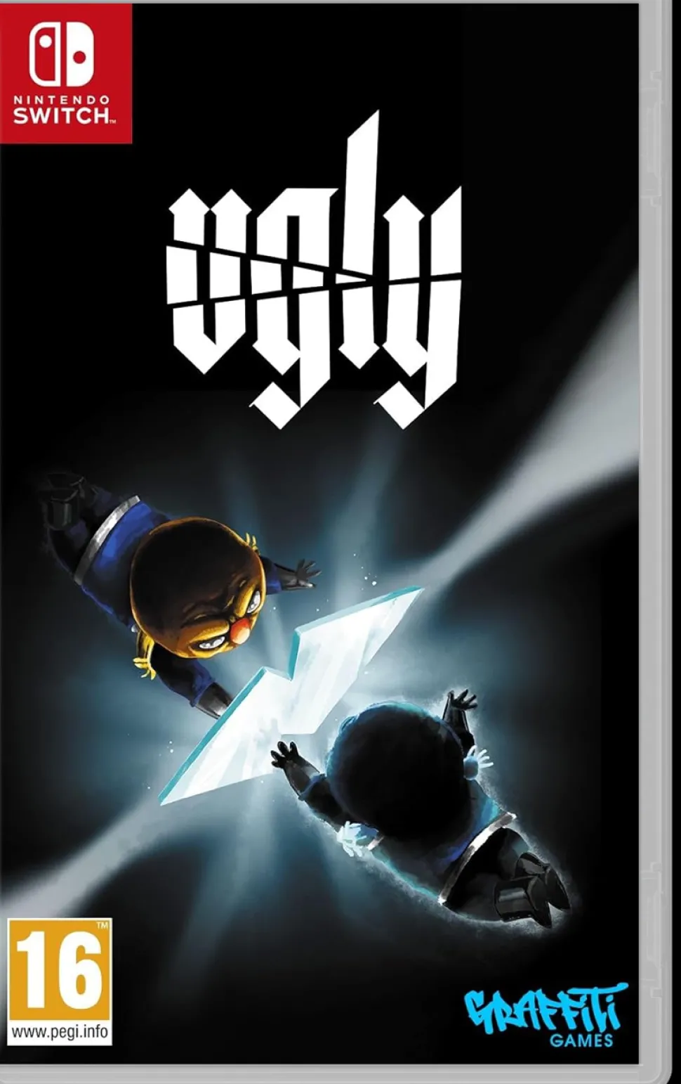 Ugly (Switch)