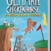Ultimate Chicken Horse (Switch)