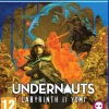 Undernauts: Labyrinth Of Yomi (PS4)