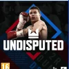 Undisputed (PS5)
