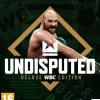 Undisputed WBC Edition (PS5)