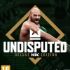 Undisputed WBC Edition (Xbox Series X)
