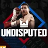 Undisputed (Xbox Series X)