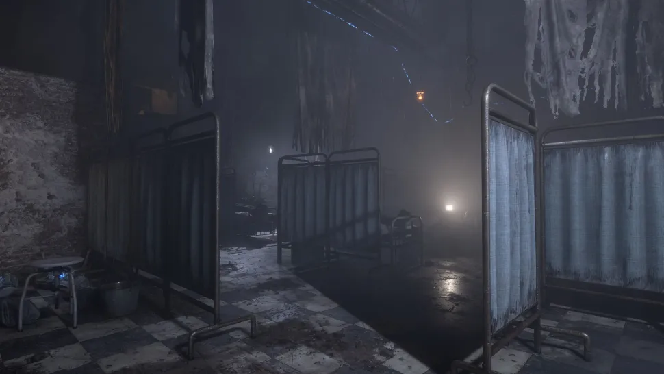 Unholy (PS5)