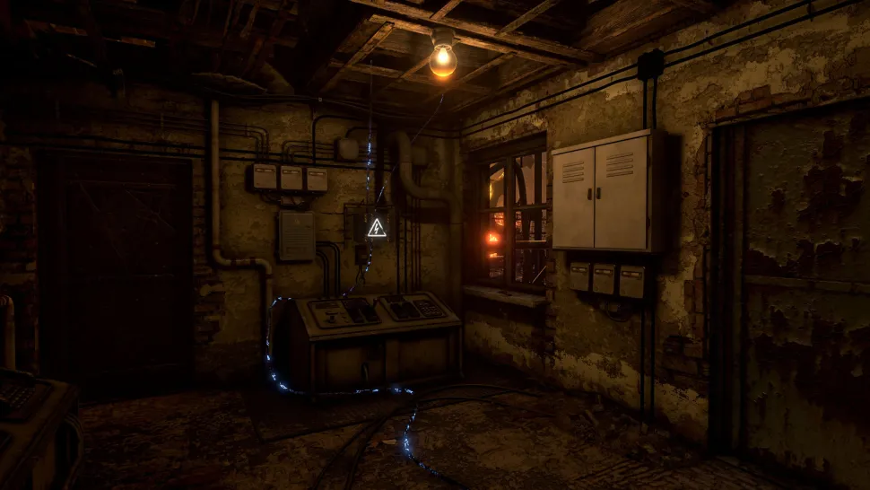 Unholy (PS5)