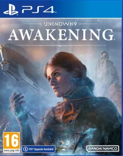 Unknown 9: Awakening (PS4)