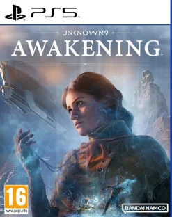 Unknown 9: Awakening (PS5)