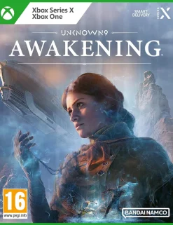 Unknown 9: Awakening (Xbox Series X)