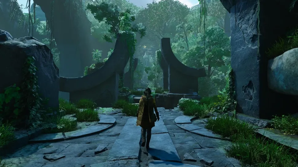 Unknown 9: Awakening (Xbox Series X)