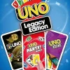 UNO Legacy [Code In A Box] (Switch)