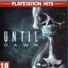 Until Dawn PlayStation Hits (PS4)