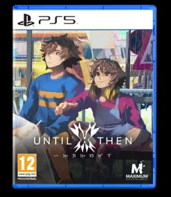 Until Then (PS5)