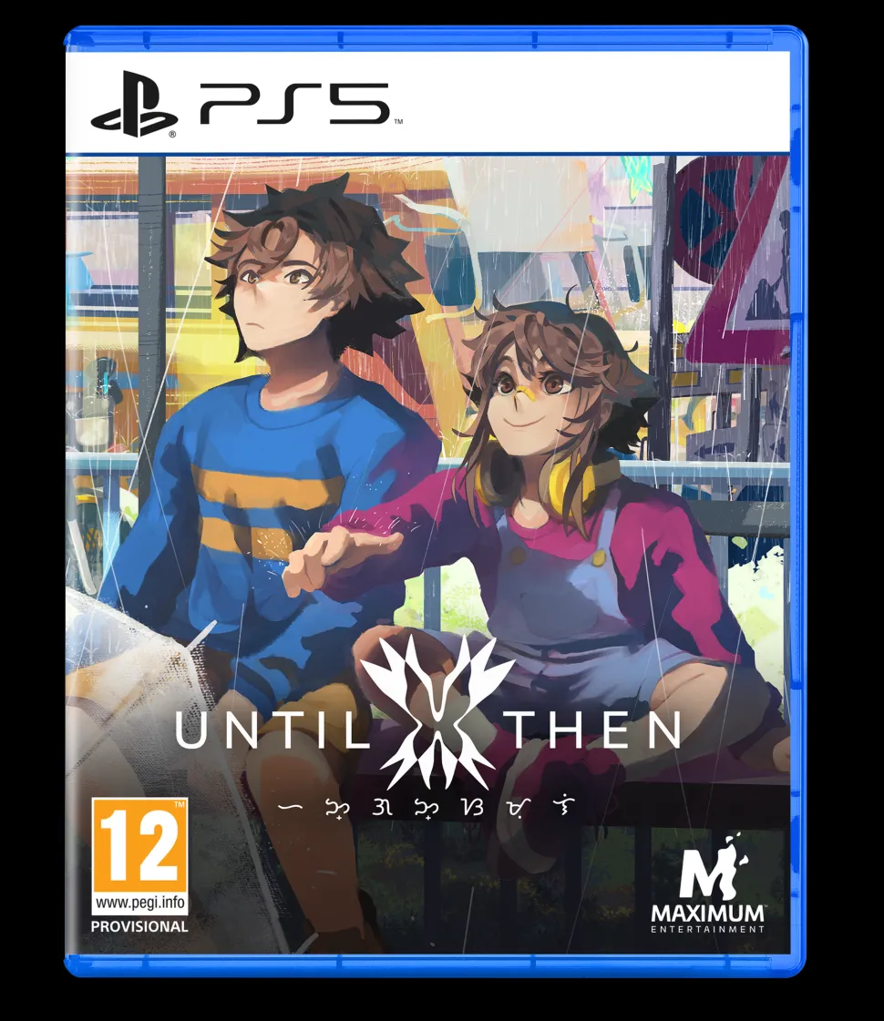 Until Then (PS5)