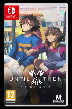 Until Then (Switch)