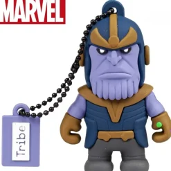 USB Stick 32GB Thanos - Original Marvel 2.0 Flash Drive