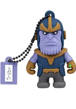 USB Stick 32GB Thanos - Original Marvel 2.0 Flash Drive