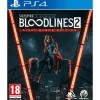 Vampire: The Masquerade - Bloodlines 2 First Blood Edition (PS4)