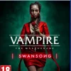 Vampire: The Masquerade - Swansong (PS5)