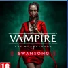 Vampire: The Masquerade - Swansong (PS4)