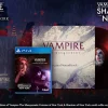 Vampire The Masquerade Collector's Edition (PS4)