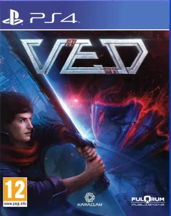 VED (PS4)