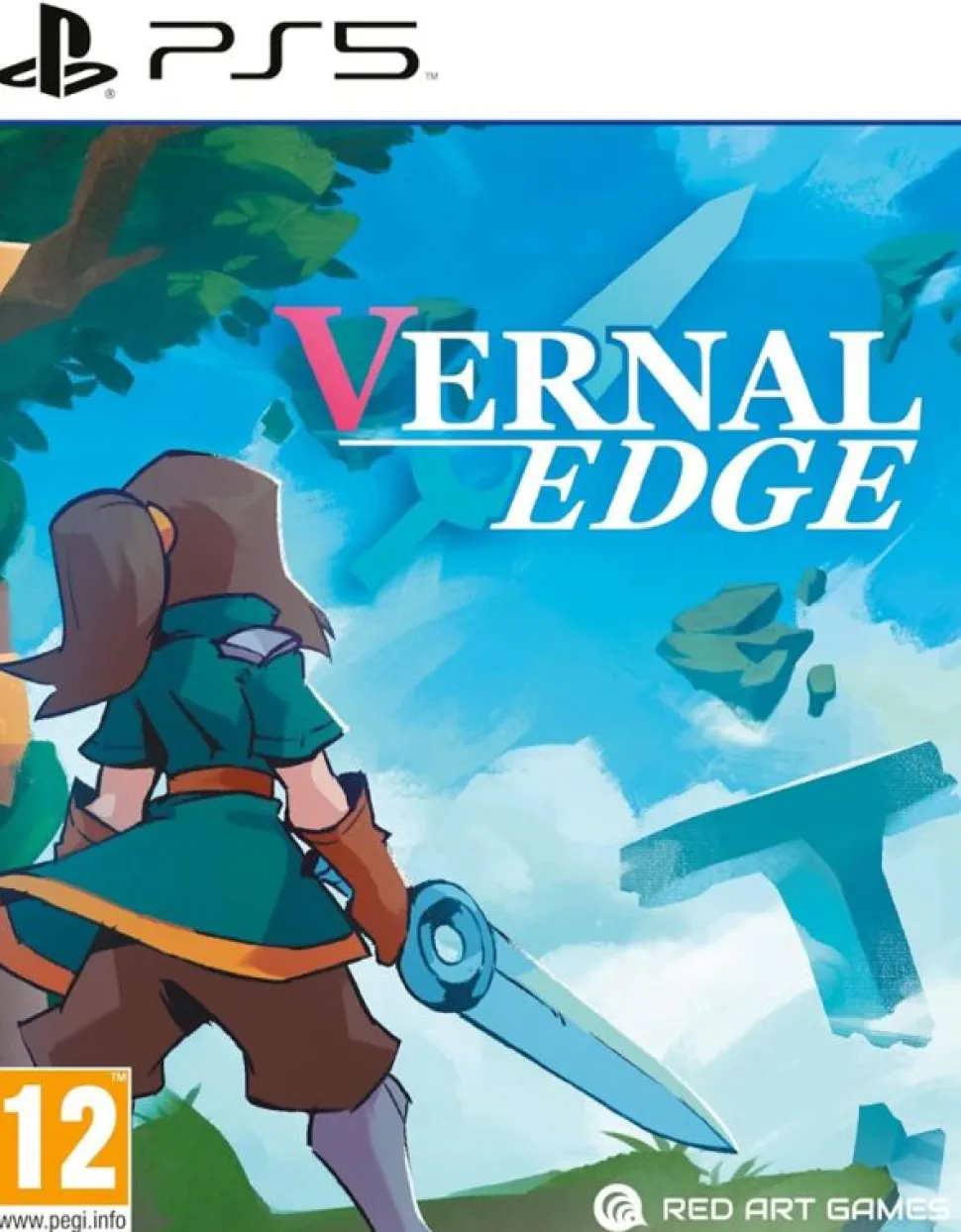Vernal Edge (PS5)