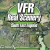 VFR Real Scenery - Volume 2 (PC)