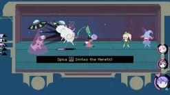 Virgo Versus the Zodiac: Collector’s Edition (Switch)