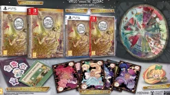 Virgo Versus the Zodiac: Collector’s Edition (PS5)