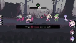 Virgo Versus the Zodiac (PS5)