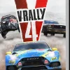 V-Rally 4 [Code In A Box] (Switch)