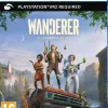 Wanderer: The Fragments of Fate - Nomad Edition (PS5 PSVR2)