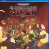 Warhammer 40,000: Shootas, Blood & Teef (PS4)