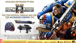 Warhammer 40,000: Space Marine 2 (Xbox Series X)