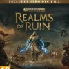 Warhammer Age of Sigmar: Realms of Ruin (PS5)