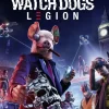 Watch Dogs Legion [Code In A Box] (PC)
