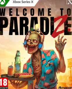 Welcome to ParadiZe (Xbox Series X)