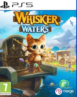 Whisker Waters (PS5)