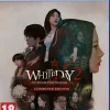 White Day 2: The Flower That Tells Lies - Complete Edition (PS5)
