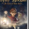 Willy Morgan and the Curse of Bone Town (Switch)